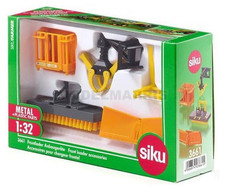 Siku Siku3661 Accessoires