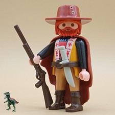 Figurine Playmobil