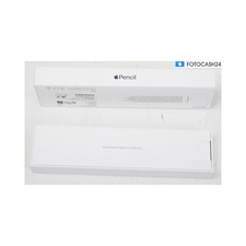 Apple pencil génération - apple, 2e