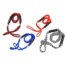 Ligne de Quai élastique de 4