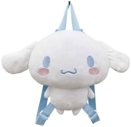 Sac dos peluche sanrio - sac,