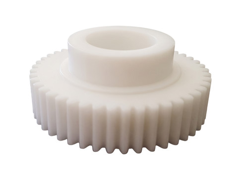 Roue dentée nylon toit - en,