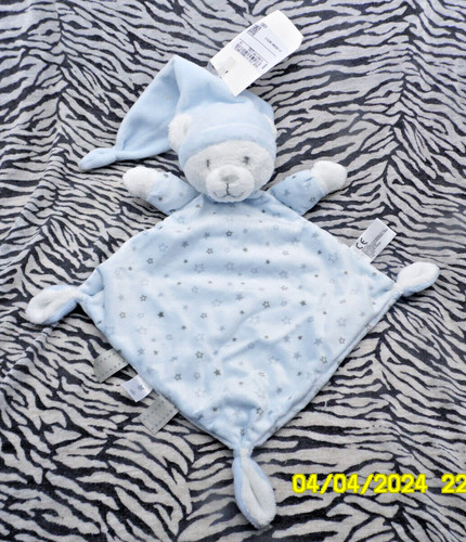 Doudou a nicotoy - doudou,
