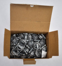 Lot of 100 Topaz Clamp Type NM