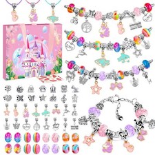 Cadeau Fille 5-13 Ans Bijoux