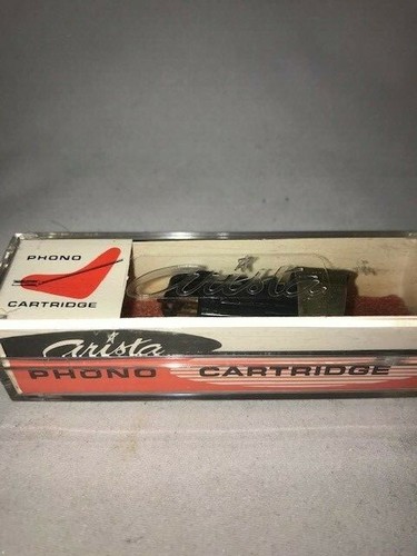 Arista 2303 cartridge - arista,