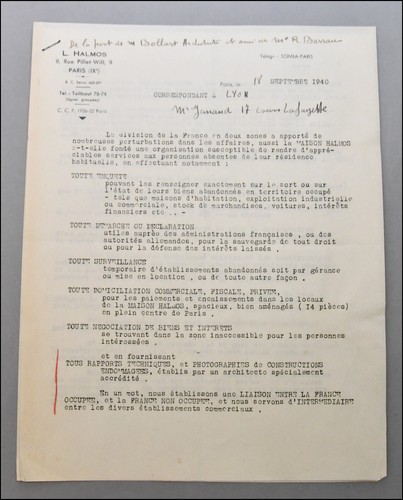 Ww2 liaisons concernant - ww2,