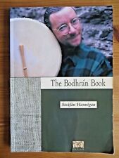 The Bodhran Book, Steafan Hannigan