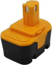 Remplacement Outil Électrique Batterie 14.4V 2.0Ah Pour Ryobi Perceuse Sans Fil