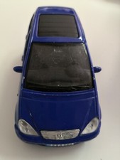 Maisto Mercedes Benz Classe A