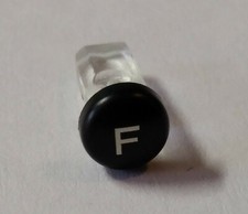 TM-241 Kenwood Bouton (F)