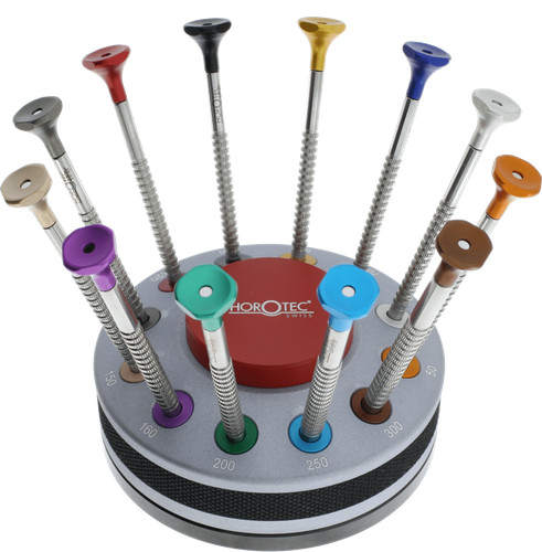 Horotec 218 assortiment - horotec,