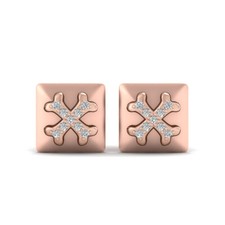 Boutons manchette 16tcw - os,