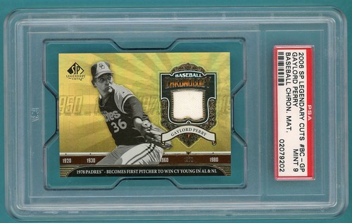 2006 legendary cuts - sp,