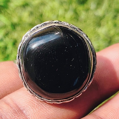 Bague pierre précieuse - pierre,