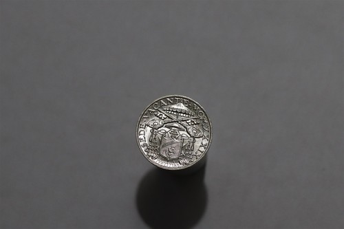 Vatican 5 lire - 🧭,