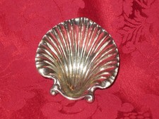 Belle COQUILLE de BAPTEME en