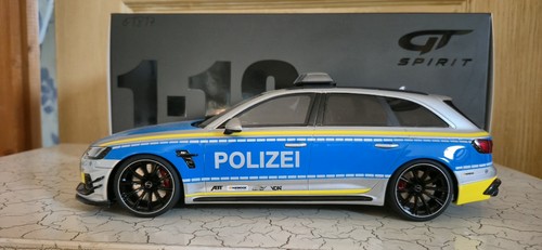 Gt817 spirit audi rs4 - gt, rs4-r