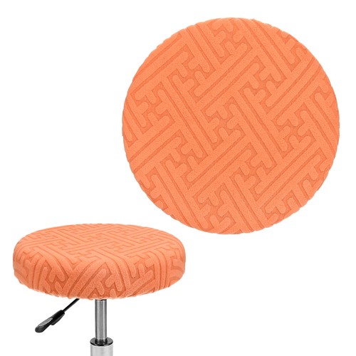 Coussin tabouret rond pour - coussin,