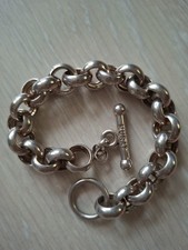 Bracelet Argent MURAT Bijoux