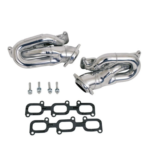 Bbk shorty tuned length - bbk,