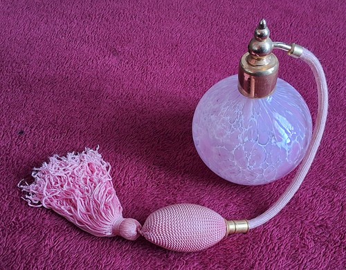 Ancien vaporisateur parfum - à,