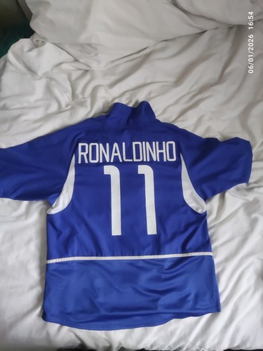Maillot authentique exterieur - maillot,