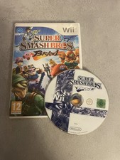 Jeu Nintendo Wii - SUPER SMASH