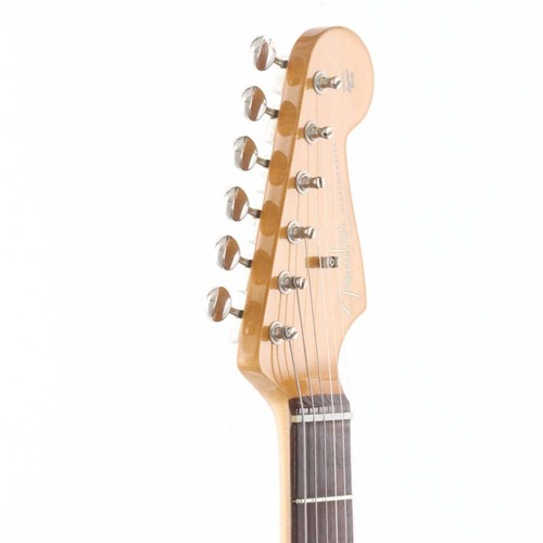 Fender vintera 60s - fender vintera, ii