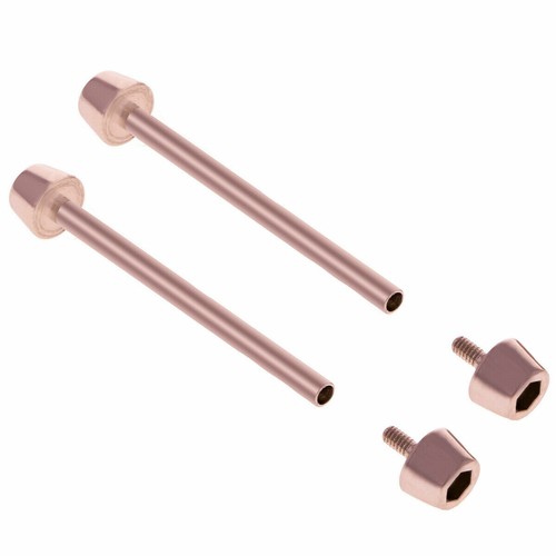 TUBE & SCREW BAR FOR 21MM BAND