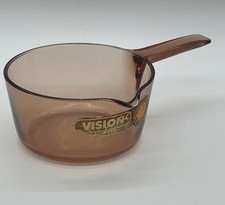 CASSEROLE VISION CORNING EN