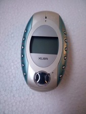 téléphone portable Xelibri X2