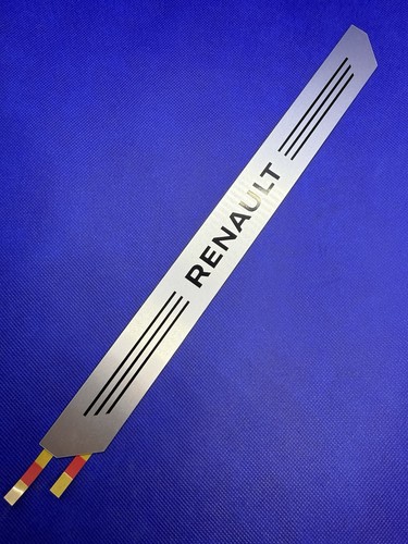 Seuil porte alpine - seuil, renault