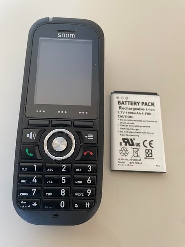 Snom m70 dect - m70,