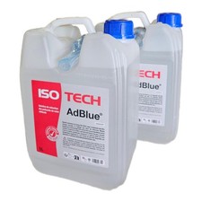 AdBlue 10L (2 x 5L) AVEC BEC VERSEUR,ADDITIF MOTEUR DIESEL ISO 22241