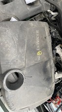 CACHE MOTEUR Renault Megane II CC (EM) Cabrio 1.9 dCi 120 (F9Q-800)