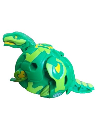 Bakugan figurine action - bakugan, d'action