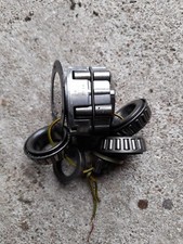 électroaimant avant polaris 500 scrambler 4X4 2004