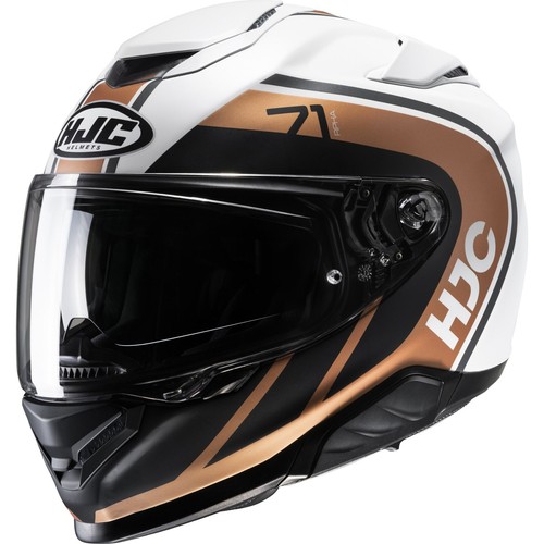 Hjc arsp mapos mc9sf - 71,