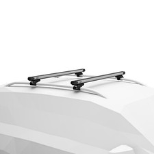 Thule Dachträger Raised Rail