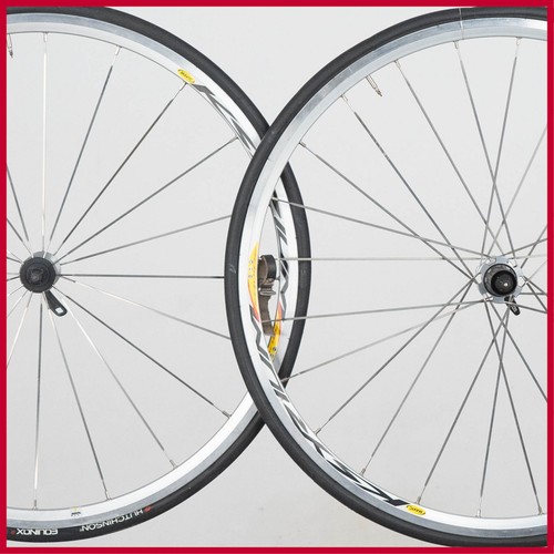 Nos mavic ksyrium - nos,