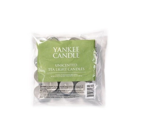 Yankee candle sachet de - yankee,