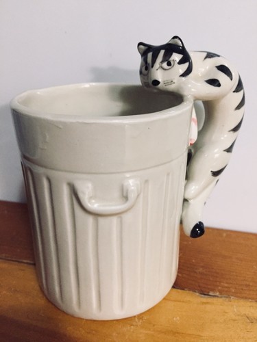 Vintage kilban cup tom cat - vintage,