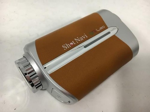 Télémètre laser shotnavi - télémètre,