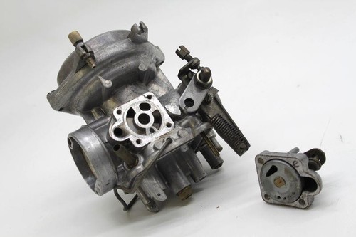 Carburateur dell orto bing - carburateur,