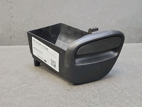 Vide poche tiroir console
