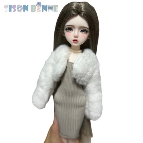 Sison benne poupée bjd - benne,