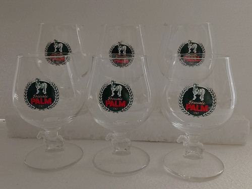 Lot verres bière 25 - lot,