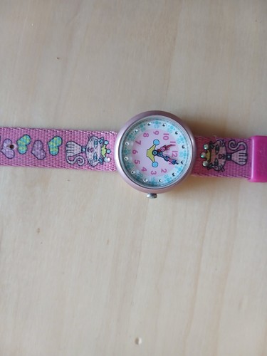 Montre enfant flik - montre,
