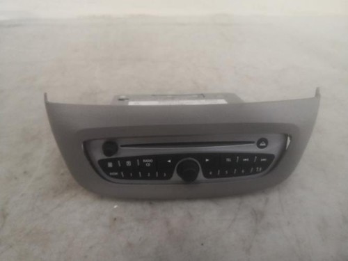 Autoradio origine renault - d'origine,